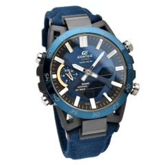 Casio Edifice SUSPENSION BUILDING Casio Watch 50th Anniversary Model ECB-2000SS-2AJR