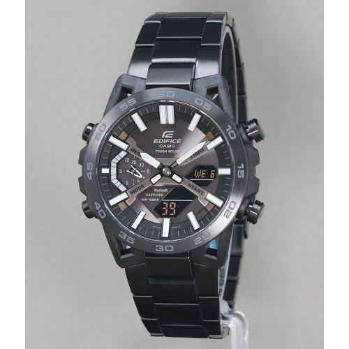 Casio Edifice Suspension Building ECB-2000YDC-1BJF