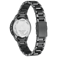 Citizen xC Daichi Collection DENPA Limited Pair Models YOZORA COLLECTION Limited Edition EE1007-75L