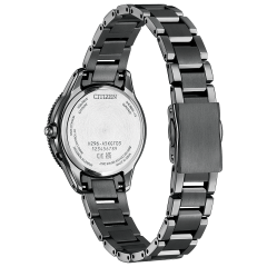 Citizen xC daichi collection LAYERS of TIME Limited Edition EE1008-56E