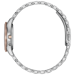 Citizen Exceed The Road of the Moon Limited Edition EE1016-66F