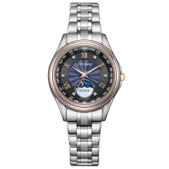 Citizen Exceed The Road of the Moon Limited Edition EE1016-66F