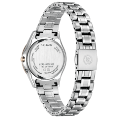Citizen Exceed DENPA Pair Models YOZORA COLLECTION Limited Edition EE1016-66L
