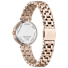 Citizen Exceed EE1026-71D