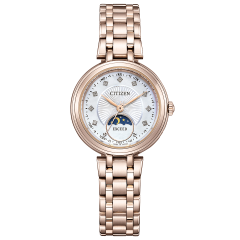 Citizen Exceed EE1026-71D