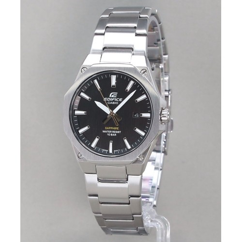 Casio Edifice 3-Hand Analog EFR-S108DJ-1AJF