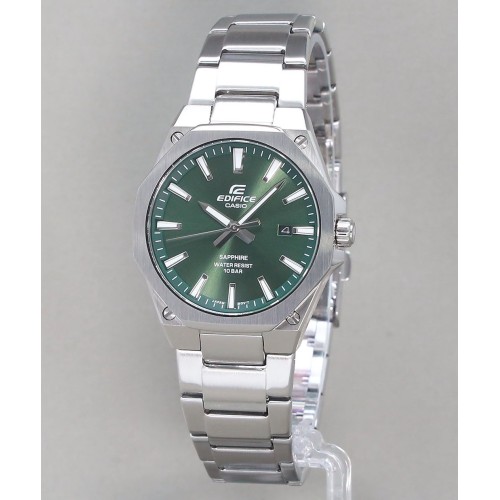 Casio Edifice 3-Hand Analog EFR-S108DJ-3AJF