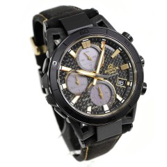 Casio Edifice SUSPENSION BUILDING Casio Watch 50th Anniversary Model EFS-S640ZE-1AJR