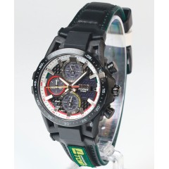 Casio Edifice TOM’S 50th Anniversary Edition SUSPENSION BUILDING EFS-S641TMS-1AJR