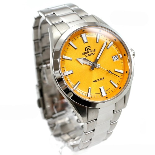 Casio Edifice Analog EFV-100DJ-9AJF