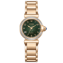 Citizen L Round Collection EM1123-62X