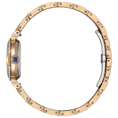 Citizen L Round Collection EM1123-89D