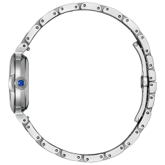 Citizen L Round Collection EM1130-83X