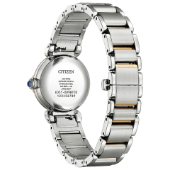 Citizen L Round Collection EM1136-87D