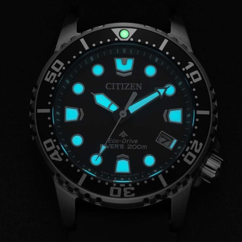 Citizen Promaster Marine Eco-Drive Diver 200m EO2020-08E
