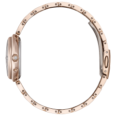 Citizen xC Mizu Collection Floret Diamond Limited Edition ES9467-71Y