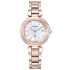 Citizen xC Mizu Collection Floret Diamond Limited Edition ES9467-71Y