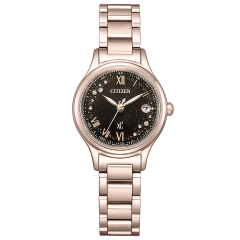 Citizen xC Hikari Collection Hinode Collection Limited Edition ES9497-53E