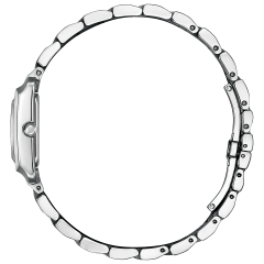 Citizen L Square Collection EW5600-87D