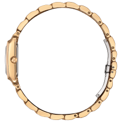 Citizen L Square Collection EW5603-89Y