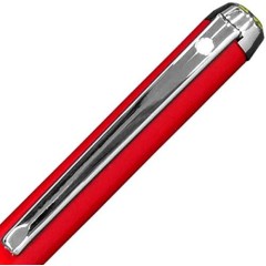 Sheaffer Ballpoint Pen Ferrari Rosso Corsa F9507BP