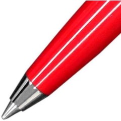 Sheaffer Ballpoint Pen Ferrari Rosso Corsa F9507BP