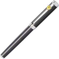Sheaffer Fountain Pen Ferrari Carbon Fiber F9508PN-F