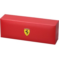 Sheaffer Ballpoint Pen Ferrari Gloss White F9516BP