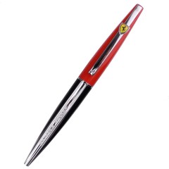 Sheaffer Ballpoint Pen Ferrari Taranis Rosso Corsa F9519BP
