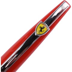 Sheaffer Ballpoint Pen Ferrari Taranis Rosso Corsa F9519BP
