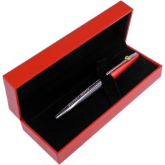 Sheaffer Ballpoint Pen Ferrari Taranis Rosso Corsa F9519BP