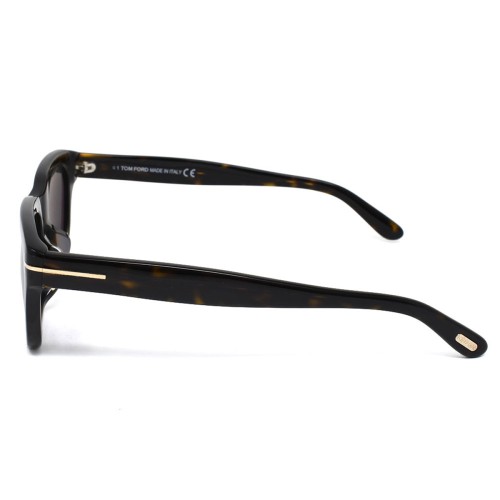 Tom Ford Sunglasses Unisex Dark Havana FT0237F-52N-51