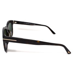 Tom Ford Sunglasses Man Havana FT0676-F-52N-53