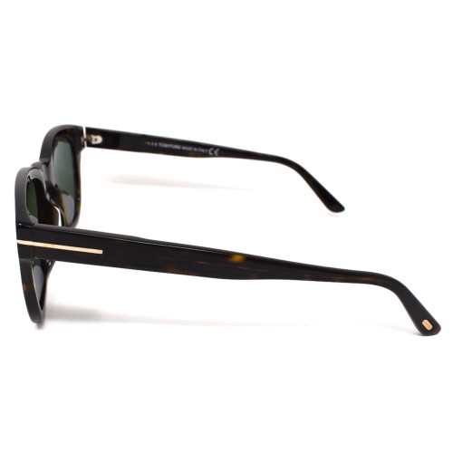 Tom Ford Sunglasses Man Havana FT0676-F-52N-53
