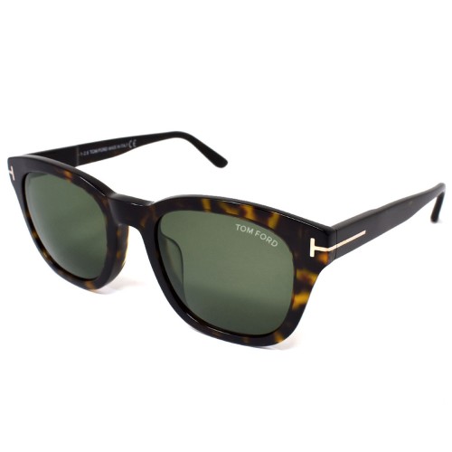 Tom Ford Sunglasses Man Havana FT0676-F-52N-53