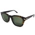 Tom Ford Sunglasses Man Havana FT0676-F-52N-53
