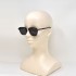 Tom Ford Sunglasses Unisex Black FT0878D-01A-53