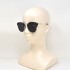 Tom Ford Sunglasses Woman Black Pink Gold FT0898-K-01A-61