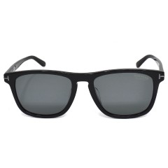 Tom Ford Sunglasses Unisex Black FT0930-F-01D-56