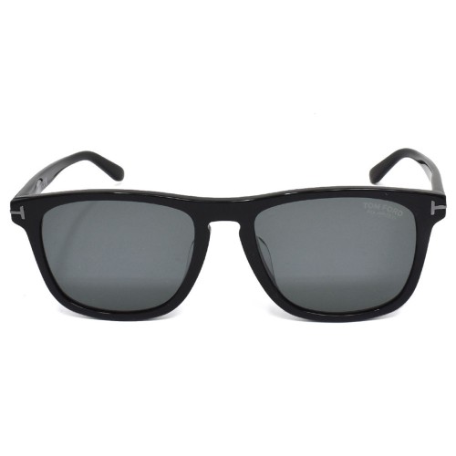 Tom Ford Sunglasses Unisex Black FT0930-F-01D-56