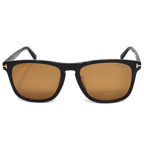 Tom Ford Sunglasses Unisex Black FT0930-F-01E-56