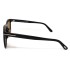 Tom Ford Sunglasses Unisex Black FT0930-F-01E-56