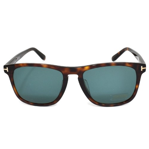 Tom Ford Sunglasses Unisex Havana FT0930-F-54V-56