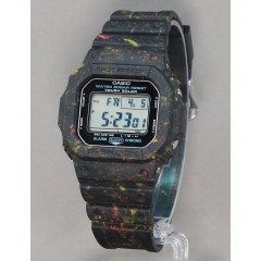 Casio G-Shock Digital G-5600BG-1JR