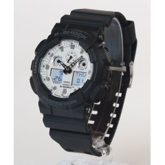 Casio G-Shock Analog-Digital GA-100WD-1AJF