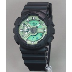Casio G-Shock Analog-Digital GA-110CD-1A3JF