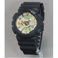 Casio G-Shock Analog-Digital GA-110CD-1A9JF