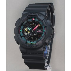 Casio G-Shock Analog-Digital GA-110MF-1AJF