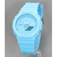 Casio G-Shock Analog-Digital GA-2100-2A2JF