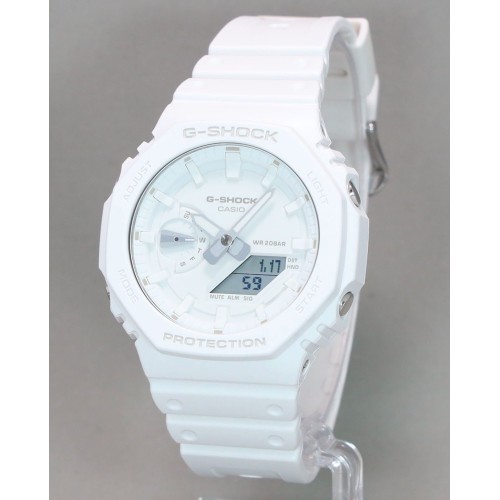 Casio G-Shock Analog-Digital GA-2100-7A7JF